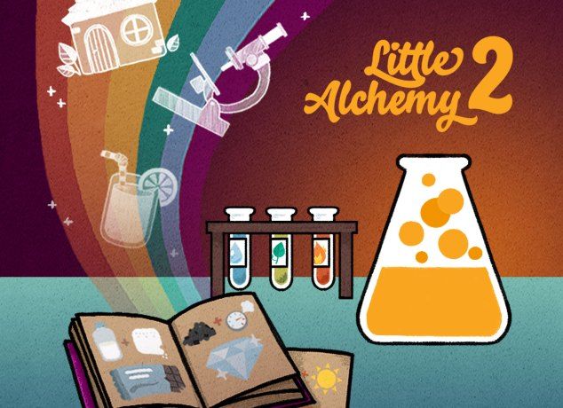 SOLVED: How to Make Time in Little Alchemy 2? 